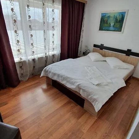 Guest house La Lao