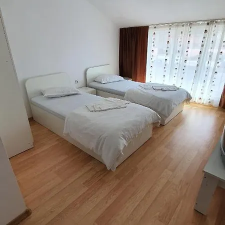 Guest house La Lao Motru